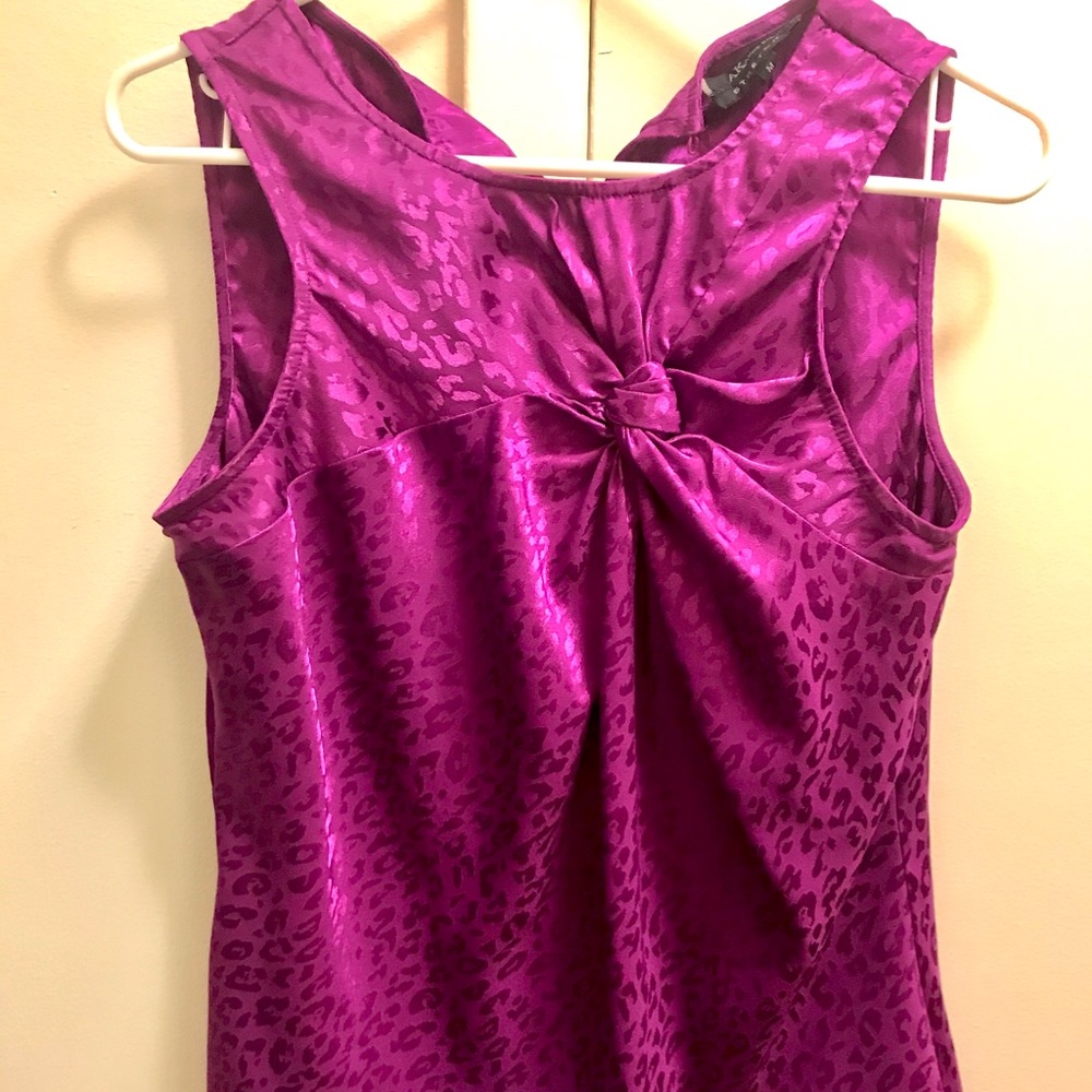 4 for $20 Anne Klein Stretch Blouse